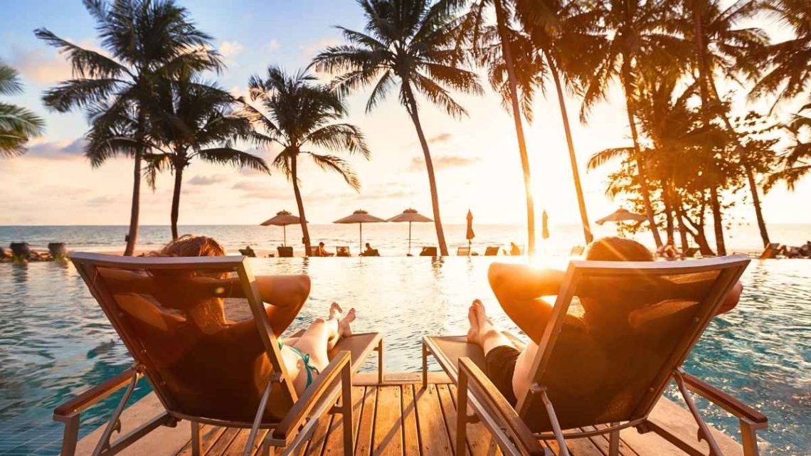 Fini les grands palaces : les voyages de luxe plébiscitent les villas privées de moins de dix chambres