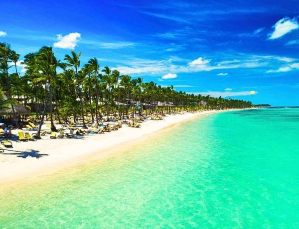 Four Seasons Tropicalia ouvrira en 2027 en République dominicaine sur 24 hectares signés Isay Weinfeld