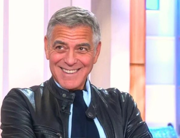George Clooney entre au classement des grandes fortunes de France avec 250 millions d'euros