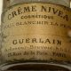 Guerlain a breveté Nivea en 1875 avant que la crème à 2 € ne devienne une icône mondiale