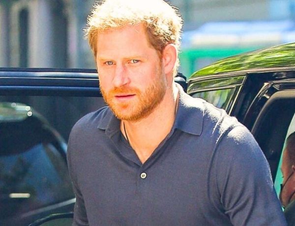 Harry et Meghan s'excuser auprès de William et Kate ? La source proche des Sussex dément fermement