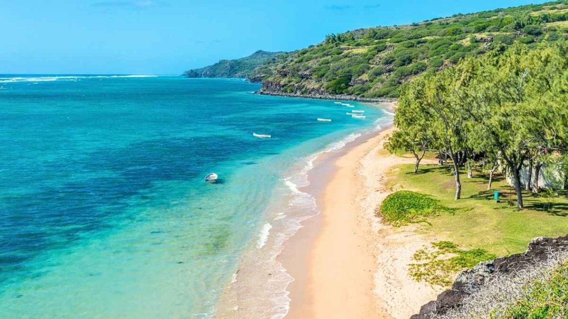 Île Rodrigues, le secret chic de l'océan Indien entre lagon turquoise et trails sauvages