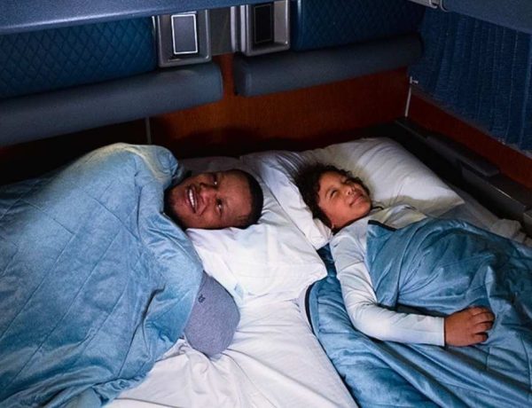J'ai testé la cabine-couchette de 2 m² du train Amtrak New York-Miami à 435 euros la nuit