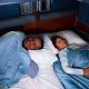J'ai testé la cabine-couchette de 2 m² du train Amtrak New York-Miami à 435 euros la nuit