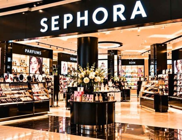 J'ai testé les 3 produits Rhode chez Sephora qui font vraiment briller les peaux matures après 50 ans