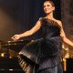 La robe Dior sur mesure de Céline Dion cache un secret de haute couture signé 1950