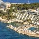 Le Four Seasons Astir Palace s'offre la 27e place mondiale au classement des 50 meilleurs hôtels