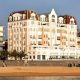 Le Grand Hôtel de Saint-Jean-de-Luz propose ses cures thalasso d'automne dès 800 € dans son spa rénové