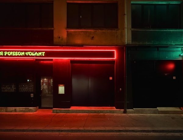 Le Poisson Volant ouvre dans le 11e, nouveau repaire de la Fashion Week parisienne