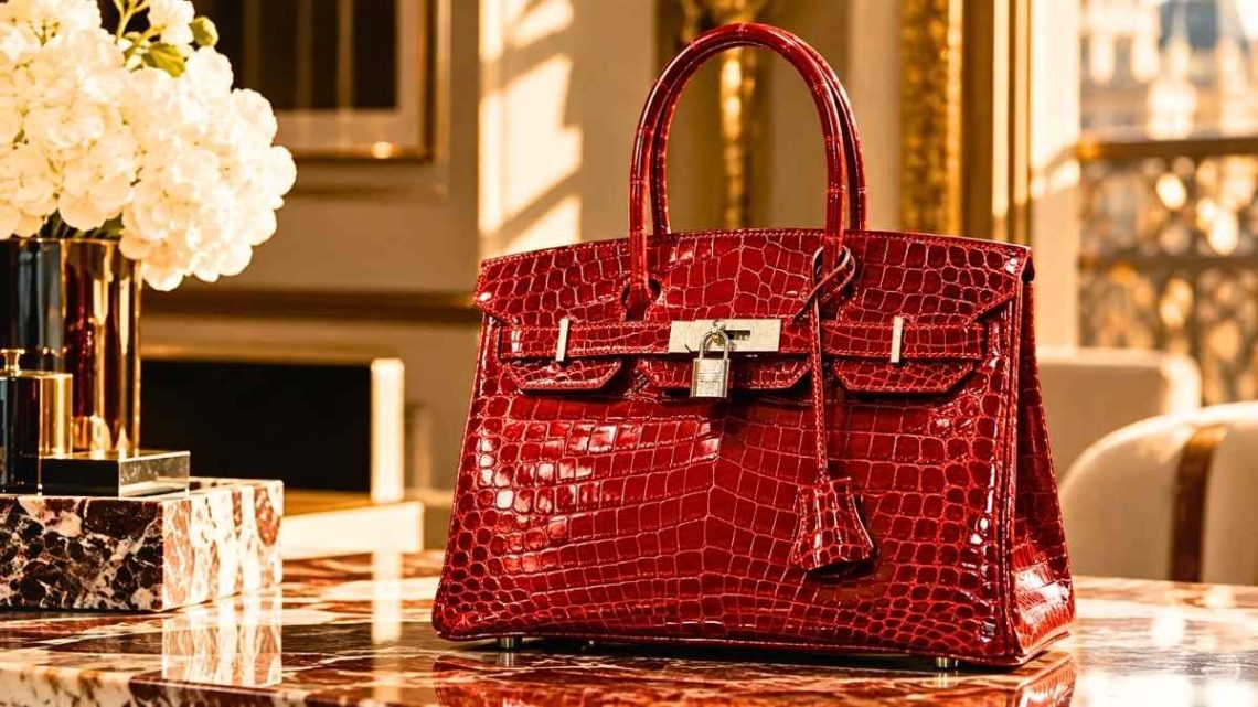 Le sac Birkin d'Hermès à 10 000 euros minimum est-il devenu trop banal pour rester un graal
