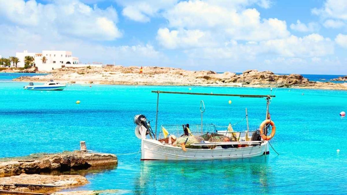 Les 5 plus beaux hôtels de Formentera pour des vacances sans foule ni compromis