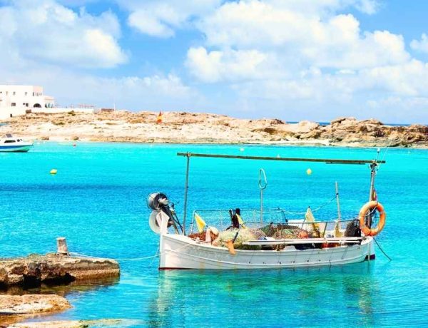 Les 5 plus beaux hôtels de Formentera pour des vacances sans foule ni compromis