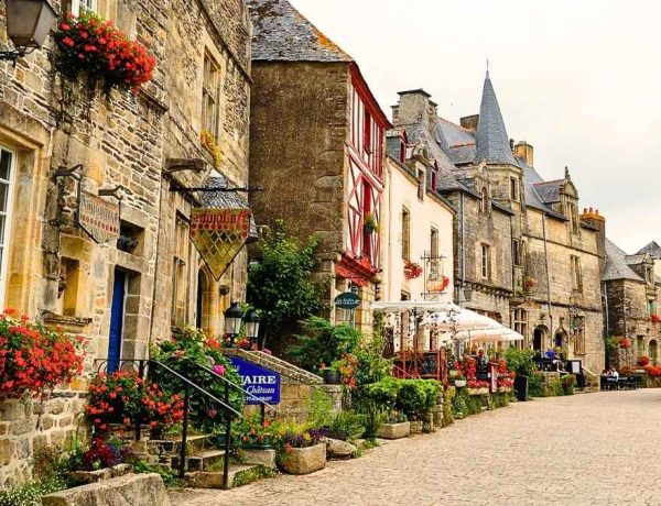 Les Plus Beaux Villages de France à visiter au moins une fois dans sa vie, du nord au sud
