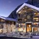 Les plus beaux hôtels 5 étoiles à la montagne où l'on rêve de se réfugier après les pistes