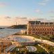 L'hôtel du Palais de Biarritz sans étoile Michelin ni label palace affiche 90% de taux d'occupation en août