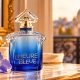 L'iris poudré de Guerlain L'Heure Bleue, la fragrance la plus convoitée de la saison à 117€