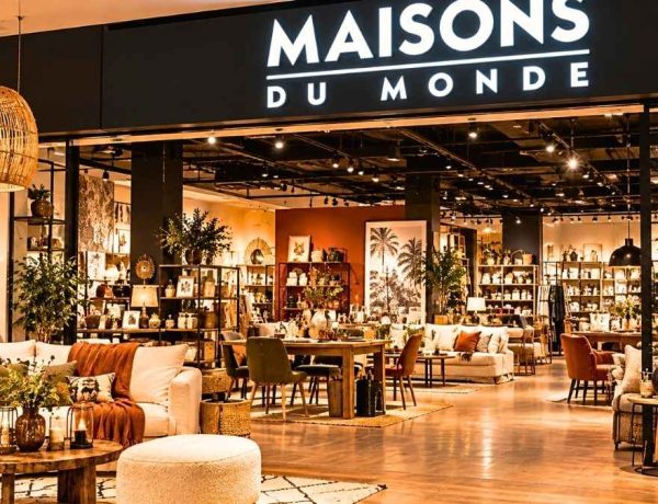 Maisons du Monde dévoile 15 pièces déco qui font illusion à prix cassé