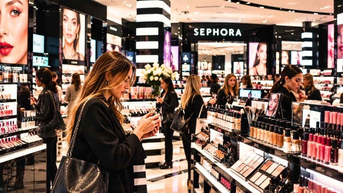 Midnight Espresso de Kilian Paris chez Sephora séduit avec ses notes de café à 145€ cet automne 2026