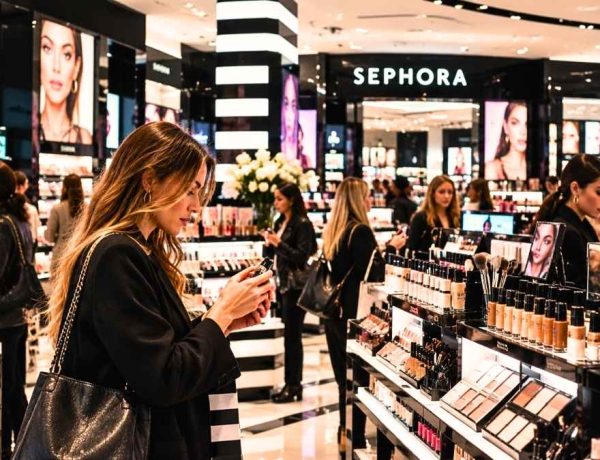 Midnight Espresso de Kilian Paris chez Sephora séduit avec ses notes de café à 145€ cet automne 2026