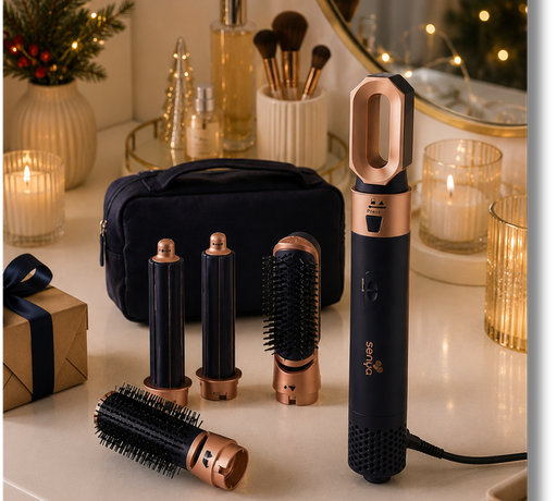 Multi styler 5 en 1 Senya: cadeau à offrir pour noël