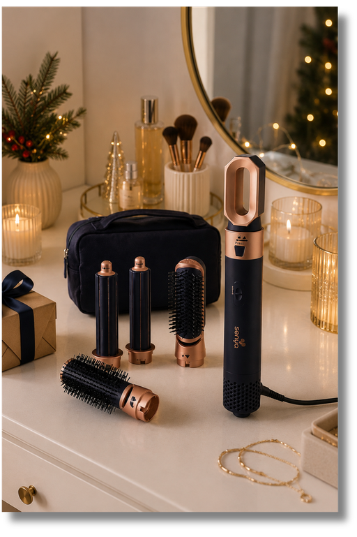 Multi styler 5 en 1 Senya: cadeau à offrir pour noël