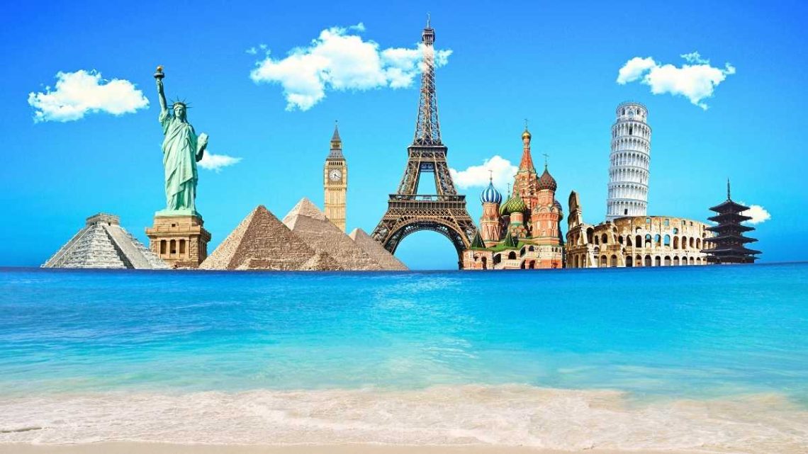 Ils ont vendu une appli 46 millions d'euros et fait le tour du monde en famille pendant 11 ans et 100 pays