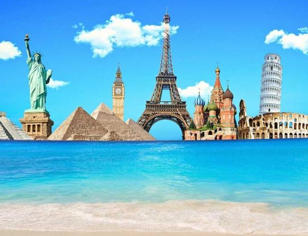 Ils ont vendu une appli 46 millions d'euros et fait le tour du monde en famille pendant 11 ans et 100 pays