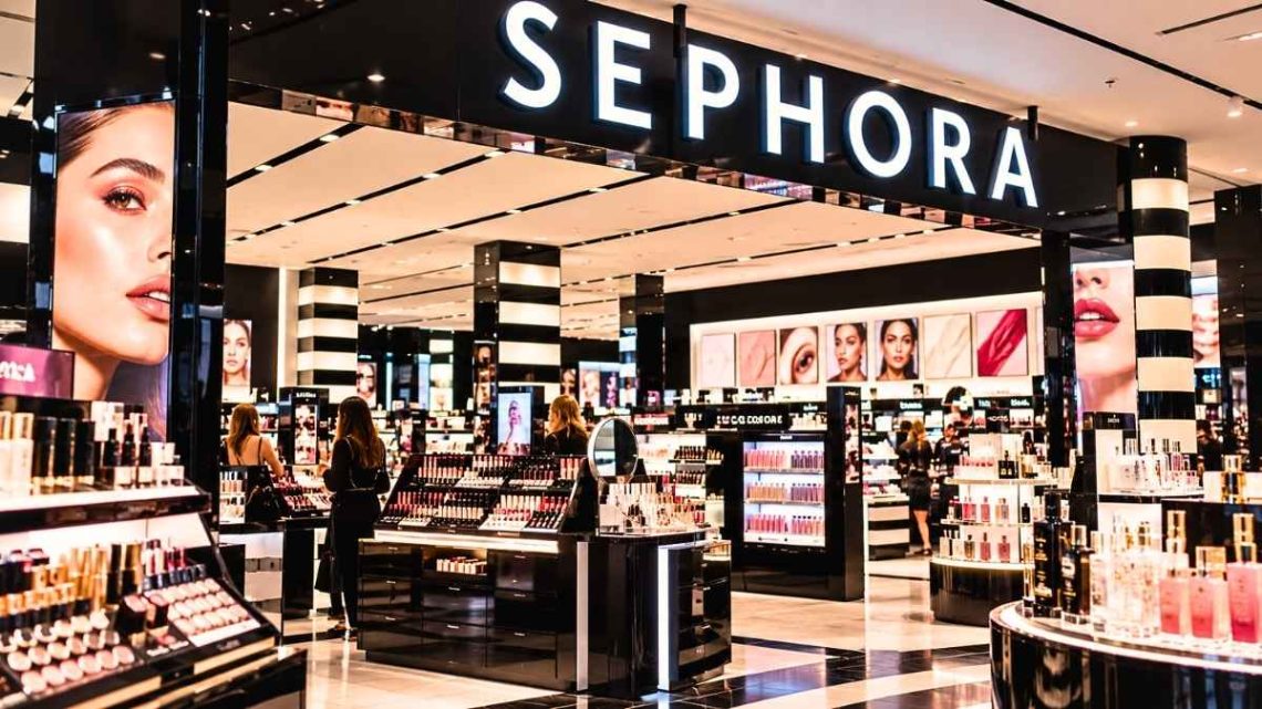 Rhode d'Hailey Bieber arrive chez Sephora France avec 3 produits cultes dès 32 euros