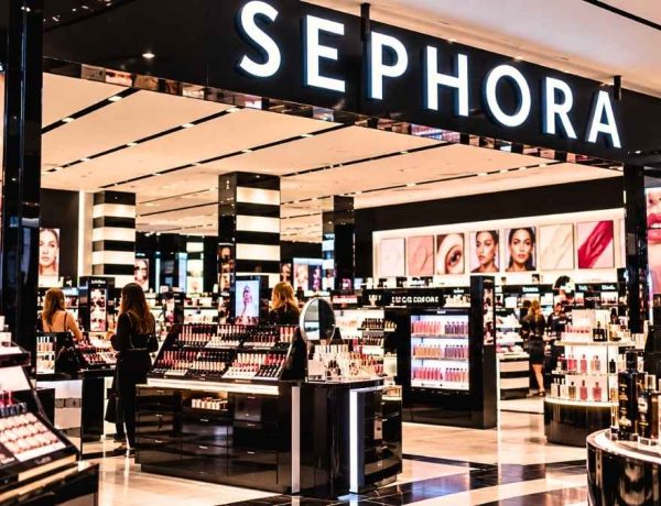 Rhode d'Hailey Bieber arrive chez Sephora France avec 3 produits cultes dès 32 euros