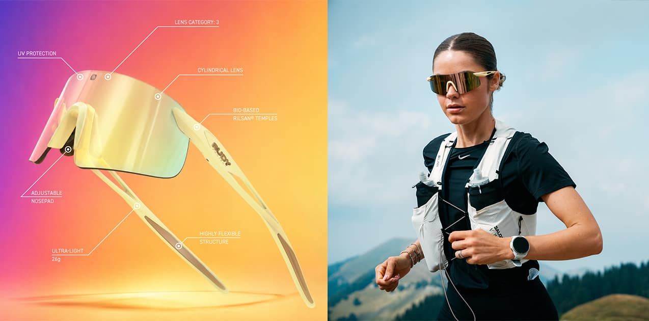 Rudy-Project-ASTRAL-lunettes de sport confort