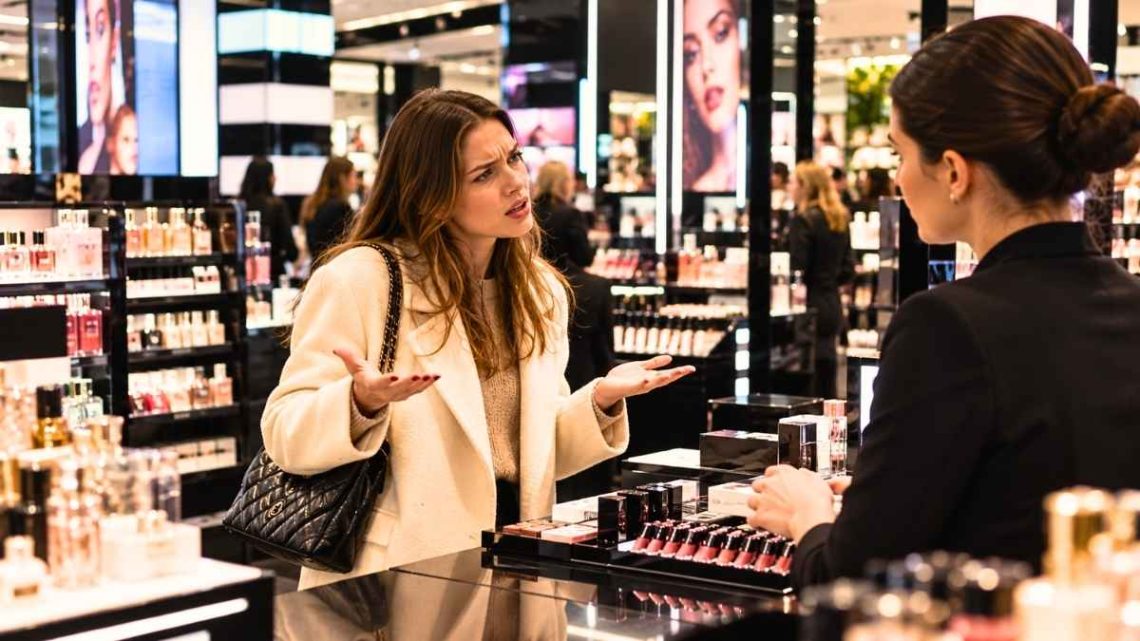 Sephora Gold : ces clientes en colère sur les réseaux après un pochon cadeau décevant