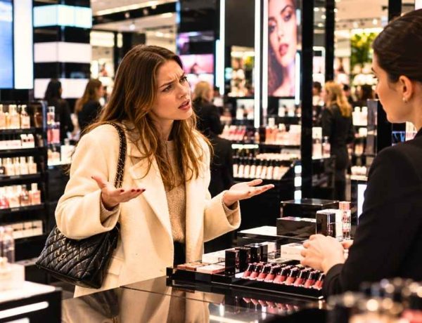 Sephora Gold : ces clientes en colère sur les réseaux après un pochon cadeau décevant