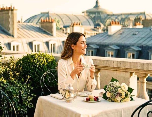Trente-trois Palaces en France : quand l'exception devient une collection