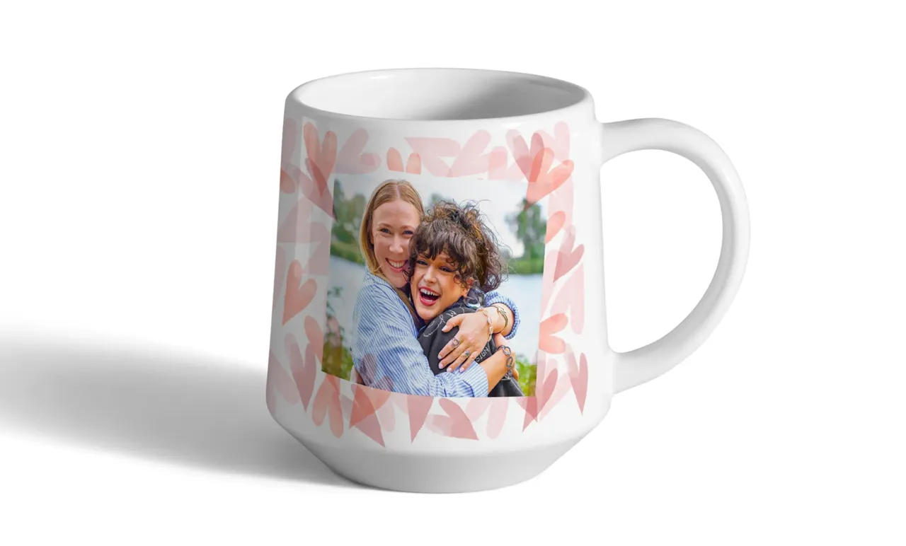 cadeau noël cewe muggs personnalisés