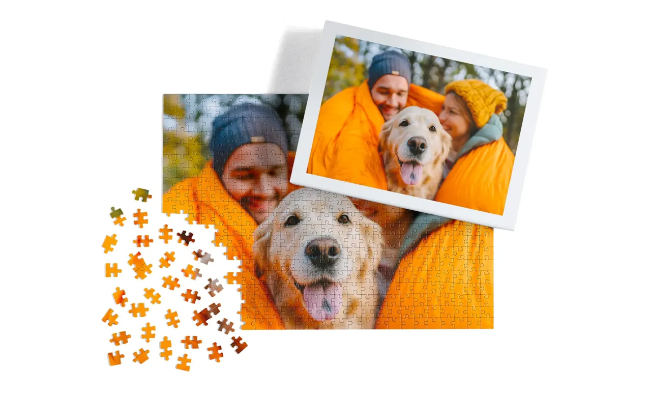 cadeau noel cewe album photos animaux de compagnie