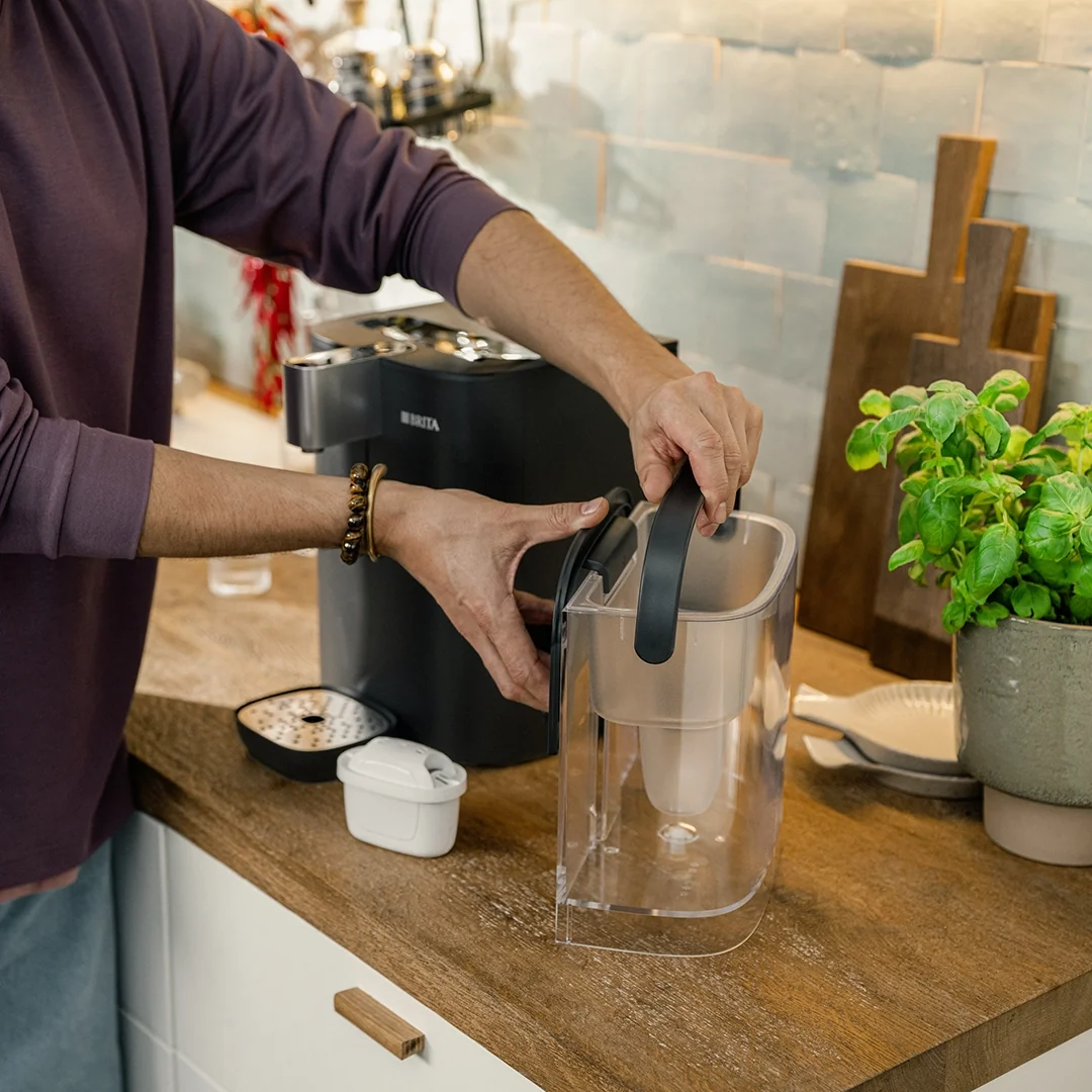Yource Hot Brita cadeau de noël