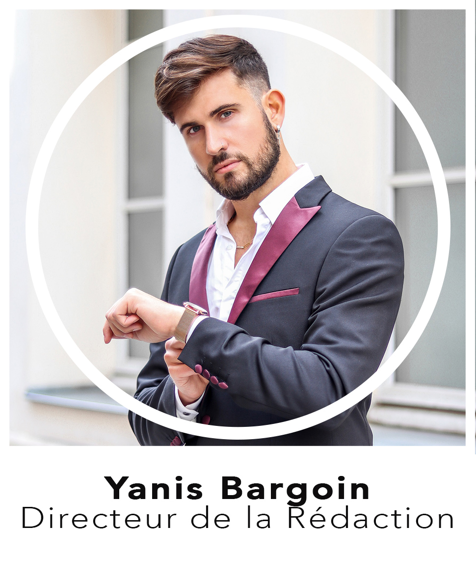 Yanis Bargoin