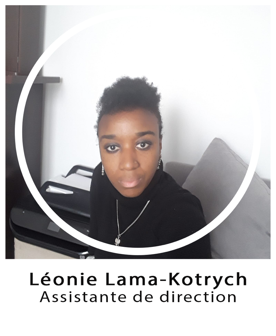 Léonie Lama-kotrych