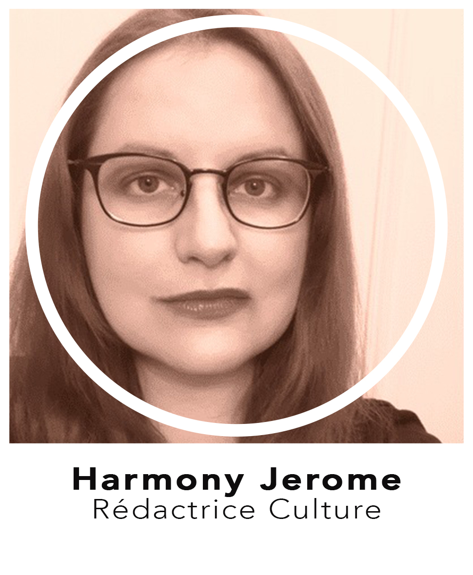 Harmony Jerome