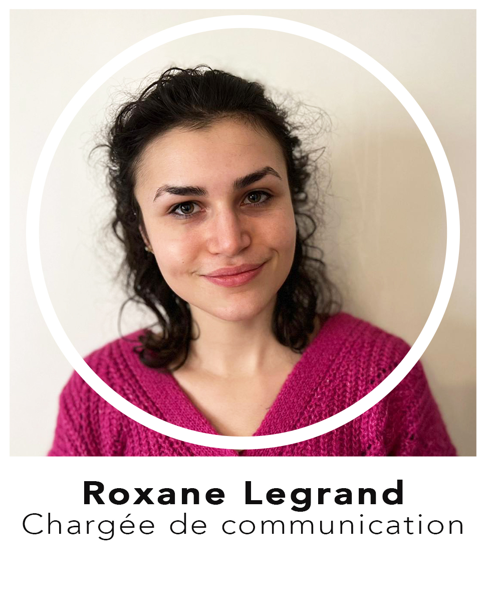 Roxane Legrand