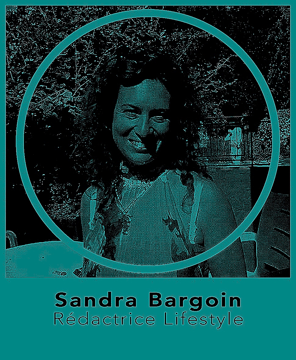 Sandra Bargoin