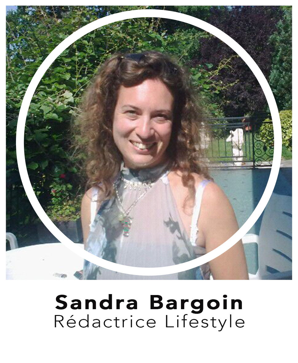 Sandra Bargoin