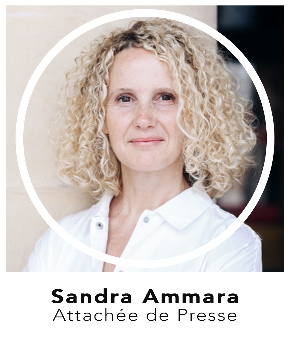 Sandra Ammara